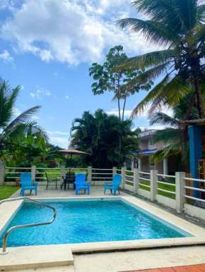 Oasis de Tranquilidad